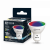 Лампа светодиодная LED-JCDR-RGBW-SMART 11Вт 230В димм. GU5.3 3000-6500К 990Лм IN HOME