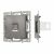 Механизм компьютерной розетки SCT-MPC1-PL-GR (RJ-45, CAT6) (Arlight, -) Механизм компьютерной розетки SCT-MPC1-PL-GR (RJ-45, CAT6) (Arlight, -)