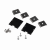 Заглушка торцевая для PAL3535 BLACK /набор 2шт/ Jazzway Заглушка торцевая для PAL3535 BLACK /набор 2шт/ Jazzway