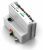 Каплер полевой шины PROFINET IO 1-е поколение светло-серые 750-340