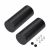 Заглушка ROUND-D36-360 BLACK с отверстием (Arlight, Металл) Заглушка ROUND-D36-360 BLACK с отверстием (Arlight, Металл)