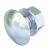 Комплект крепежный FRSB 6X12 G, сталь, G. Тип: FRSB 6X12 G