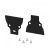 Комплект заглушек COMFORT10-V-FANTOM BLACK (Arlight, Металл) Комплект заглушек COMFORT10-V-FANTOM BLACK (Arlight, Металл)
