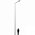FREGAT LED G2 140W DW1 740 RAL9005 K-POLE 8M (в комплекте ЗДФ) FREGAT LED G2 140W DW1 740 RAL9005 K-POLE 8M (в комплекте ЗДФ)