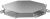 Крестовина 35х50 RAL9016 ESCA IEK (1)