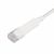 Коннектор выводной ARL-15x6.5mm (Arlight, Пластик) Коннектор выводной ARL-15x6.5mm (Arlight, Пластик)