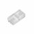 Коннектор прямой для ленты ARL-15x6.5mm (Arlight, Пластик) Коннектор прямой для ленты ARL-15x6.5mm (Arlight, Пластик)