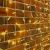 Гирлянда светодиодная Занавес 2x9м 1200 LED ТЕПЛЫЙ БЕЛЫЙ прозрачный ПВХ IP65 эффект мерцания соединяется 230В нужен блок 303-500-1 NEON-NIGHT