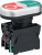Кнопка Navigator 82 810 NBI-B-03 I-0 d22мм 230В NO+NC