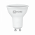 Лампа сд LED-JCDRC-VC 6Вт 230В GU10 3000К 530Лм IN HOME СНЯТ