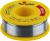 Припой Navigator 93 776 NEM-Pos05-63K-1-K50 (ПОС-63, катушка, 1 мм, 50 гр)