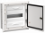 Щит распр. ЩРВ-12мод 380х365х130 встр. с зам. металл бел IP31 TITAN 5 IEK (1)