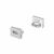 Заглушка SL-MINI-8-H6 с отверстием (Arlight, Пластик) Заглушка SL-MINI-8-H6 с отверстием (Arlight, Пластик)