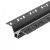 Профиль COMFORT10-V-FANTOM-2000 BLACK (Arlight, Алюминий) Профиль COMFORT10-V-FANTOM-2000 BLACK (Arlight, Алюминий)