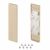 Заглушка SL-LINE-25100-DUAL GOLD CHAMPAGNE глухая (Arlight, Пластик) Заглушка SL-LINE-25100-DUAL GOLD CHAMPAGNE глухая (Arlight, Пластик)