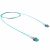 Оптический коммутационный шнур Duplеx SC/UPC-SC/UPC, 50/125 (OM3), 7 м