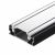 Профиль STRETCH-41-CEIL-CENTER-2000 BLACK (Arlight, Алюминий) Профиль STRETCH-41-CEIL-CENTER-2000 BLACK (Arlight, Алюминий)