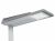 GALAXY LED 55W DW 730 RAL9006