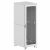 Шкаф напольный разобранный 19 IT-CQE-N 42U 800x800мм, крыша с вырубкой, дверь стекло и двойная сплошная металл, двойные боковые панели, серый RAL703 Шкаф напольный разобранный 19 IT-CQE-N 42U 800x800мм, крыша с вырубкой, дверь стекло и двойная сплошная металл, двойные боковые панели, серый RAL703