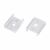 Держатель ARL-MOONLIGHT-1516-CLIP CLEAR (ARL, Пластик)