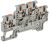 ARMAFIX Колодка клемм. CPDL2.5(E)D1 2-ур. с встр. диод. IEK ARMAFIX Колодка клемм. CPDL2.5(E)D1 2-ур. с встр. диод. IEK