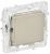 SKANDY Выключ. карточный 30А SK-V15B беж. IEK
