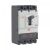 Авт. выкл. пост. тока YON pro MNX630M 3P 500A 85kA при DC750V расц. TMD DC Авт. выкл. пост. тока YON pro MNX630M 3P 500A 85kA при DC750V расц. TMD DC