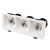 Светильник MS-FLOW-BUILT-S230x85-3x6W Warm3000 (WH, 38 deg, 230V) (Arlight, IP20 Металл, 5 лет) Светильник MS-FLOW-BUILT-S230x85-3x6W Warm3000 (WH, 38 deg, 230V) (Arlight, IP20 Металл, 5 лет)