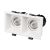 Светильник MS-FLOW-BUILT-S157x85-2x6W Warm3000 (WH, 38 deg, 230V) (Arlight, IP20 Металл, 5 лет) Светильник MS-FLOW-BUILT-S157x85-2x6W Warm3000 (WH, 38 deg, 230V) (Arlight, IP20 Металл, 5 лет)