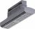 HB LED G2 75W D60 850 HG with pole mounting kit