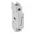 Полюс нейтрали OptiSwitch DIn-16-40