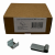 Зажим крепежный Теплолюкс БРН.1-25 Ц- 25шт Зажим крепежный Теплолюкс БРН.1-25 Ц- 25шт