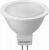 Лампа светодиод 5Вт GU5.3 6500К 400Лм 220-240В матовая OLL-MR16-5-230-6.5K-GU5.3 ОНЛАЙТ (1/10/200)