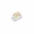 Коннектор FIX-MONO-5mm-2pin-STW (Arlight, Прозрачный) Коннектор FIX-MONO-5mm-2pin-STW (Arlight, Прозрачный)