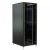 WRline Шкаф напольный 19-дюймовый, 27U, 1388x800х600 мм (ВхШхГ), передняя стеклянная дверь со стальными перфорированными боковинами, задняя дверь спло WRline Шкаф напольный 19-дюймовый, 27U, 1388x800х600 мм (ВхШхГ), передняя стеклянная дверь со стальными перфорированными боковинами, задняя дверь спло