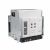 Воздушный автоматический выключатель YON pro ANX32X 3P 3200 А 100 кА, типоразмер M, расцепитель ETA, выкатной, горизонтальное подключение, управление Воздушный автоматический выключатель YON pro ANX32X 3P 3200 А 100 кА, типоразмер M, расцепитель ETA, выкатной, горизонтальное подключение, управление