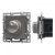 Механизм светорегулятора SWT-DLR-G (220V, 300W) (Arlight, -) Механизм светорегулятора SWT-DLR-G (220V, 300W) (Arlight, -)