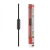 Светильник светодиодный ESTETIKA LUV-60C-40BL 10Вт 230В 4000K 700Лм 600х50x25 черный IN HOME