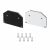 Заглушка MAG-STRETCH-CAP-25 (5LN) (Arlight, Алюминий+пластик) Заглушка MAG-STRETCH-CAP-25 (5LN) (Arlight, Алюминий+пластик)