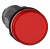 Сигнал. лампа, красная, 220В Schneider Electric (1/10) дубль XA2EVM4LC не исп