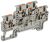 ARMAFIX Колодка клемм. CPDL2.5(E)D2 2-ур. с встр. диод. IEK ARMAFIX Колодка клемм. CPDL2.5(E)D2 2-ур. с встр. диод. IEK