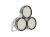 FHB R корпус 150 х3 440Вт 740 D60 ЮПЗ Клевер 3030 FEREKS FHB R корпус 150 х3 440Вт 740 D60 ЮПЗ Клевер 3030 FEREKS
