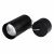 Светильник SP-POLO-HANG-R85-15W White5000 (BK-BK, 40 deg) (Arlight, IP20 Металл, 3 года)