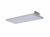 DOMINO LED PANEL/T (500) 40 B D90 4000K