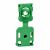 Пломбируемая клеммная заглушка для авт. выкл. Easy9 Schneider Electric (24)