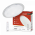 Светильник сд COMFORT GALAXY 120Вт 230В 3000-6500K 9600Лм 560x85мм с пультом ДУ IN HOME СНЯТ