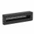 Модуль 4U с DIN рейкой для 19" IT-корпусов, RAL9005