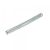 Защитная металлическая спираль 29 мм (5 м/уп) Промрукав