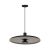 Светильник SP-KOTARO-R450-12W Warm2700 (BK-GR, 36 deg, 230V, TRIAC) (Arlight, IP20 Фетр, 3 года)