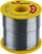 Припой Navigator 93 778 NEM-Pos05-63K-1-K200 (ПОС-63, катушка, 1 мм, 200 гр)